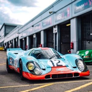 Meet your Posher, William